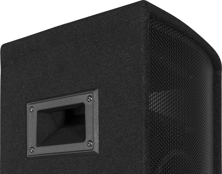 Actual product image Vonyx SL10 (Passive, 1x 250 W)