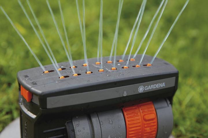 Produktbild Gardena Os 140 (Versenkregner, Viereckregner)
