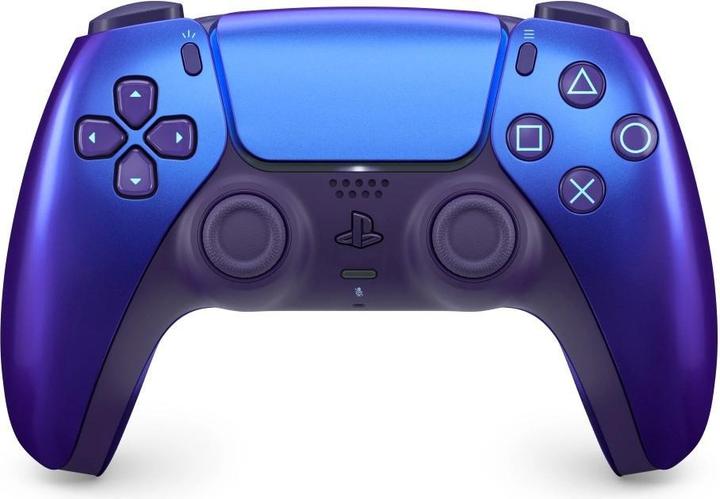 Chroma Indigo