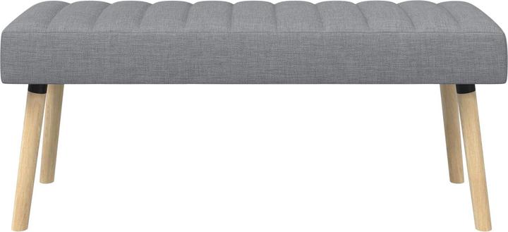 Produktbild vidaXL Moderne Sitzgelegenheiten (40 cm)