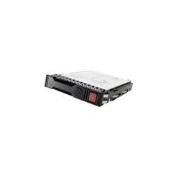 Thumbnail - HPE Midline - Festplatte - 10 TB - Hot-Swap - 3.5" LFF (8.9 cm LFF) (10 TB, 3.5"), Festplatte