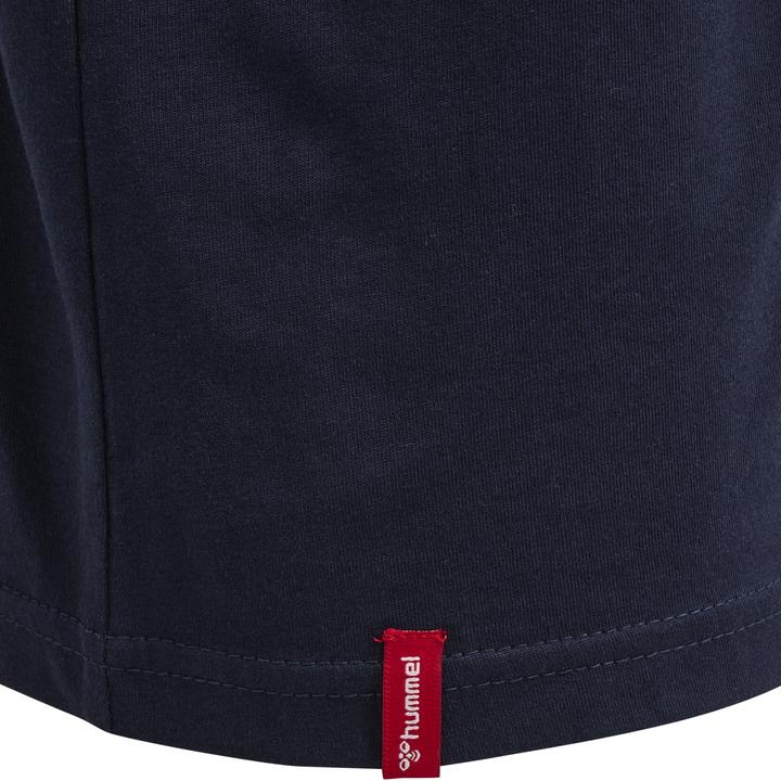 Immagine prodotto hummel Hmlred Maglietta Basic P/E Bambino (152)