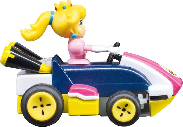 Actual product image Carrera Mini Mario Kart