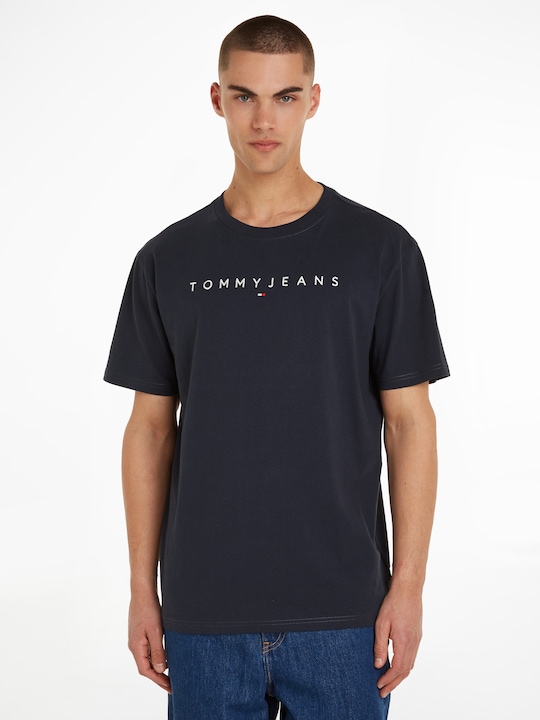 Immagine prodotto Tommy Hilfiger Tjm Reg Linear Logo Tee Ext (L)