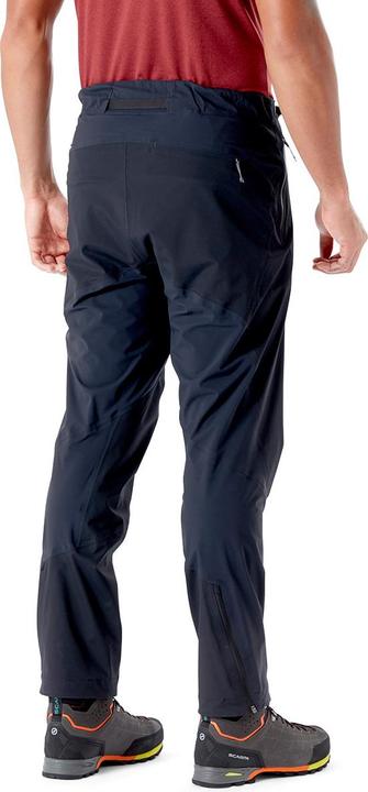 Produktbild Rab Kinetic Alpine 2.0 Hose (L)