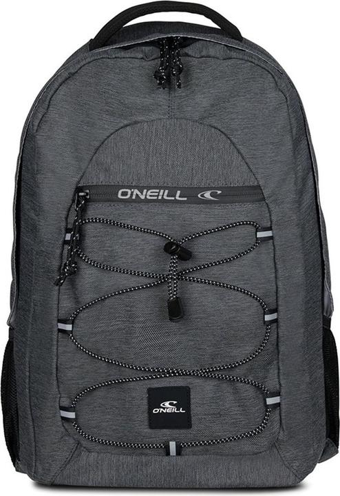 Corona corpo a corpo grigio scuro