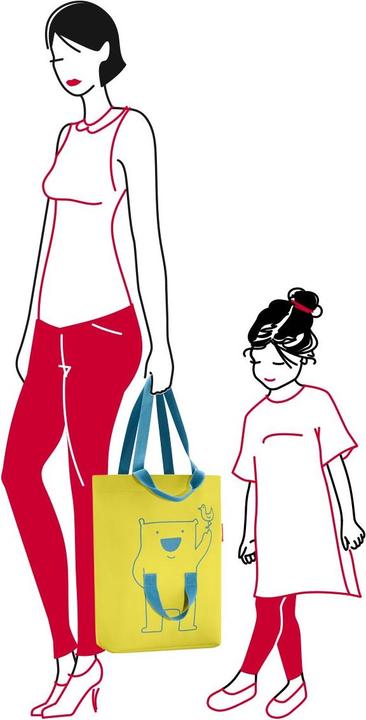 Produktbild reisenthel Familybag