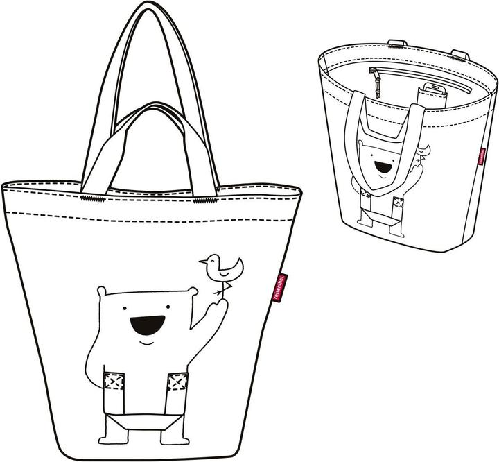 Produktbild reisenthel Familybag