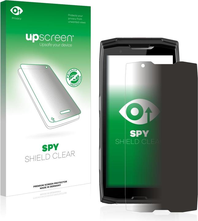 Produktbild upscreen Spy Shield Blickschutzfolie (1 Stück, Crosscall Core X5)
