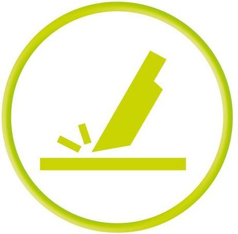 Image du produit Mobile Origin Airtag Sticker Mount A2 - 2 pack black