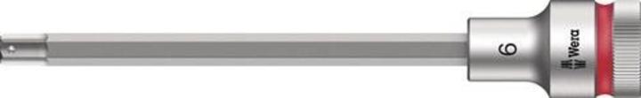 Produktbild Wera 8740 C HF Hex-Plus 6,0 x 140 mm (6 mm)