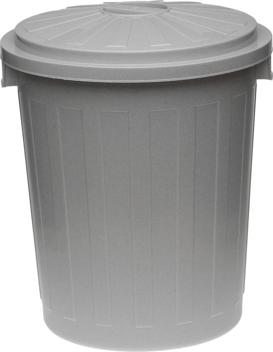 Actual product image keeeper Supermax (50 l)