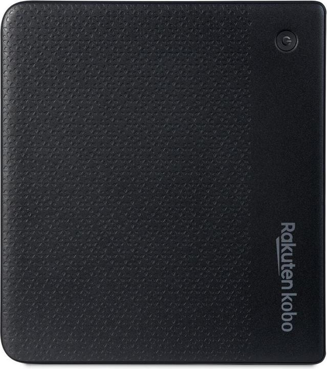 Produktbild Kobo eBook Rakuten N428-KU-BK-K-CK Schwarz Ja 32 GB 7" (7", 32 GB)