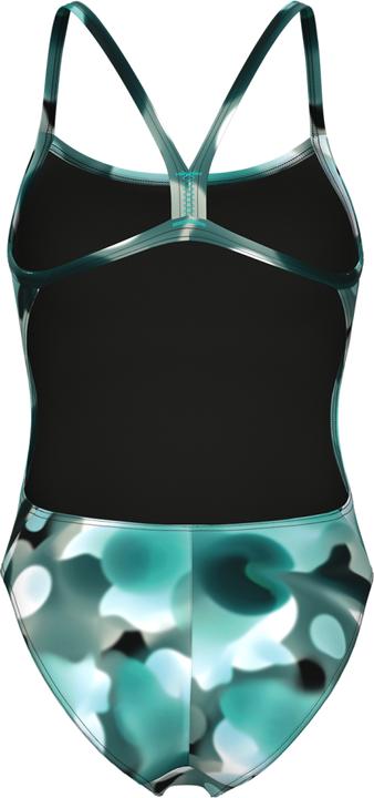 Image du produit Arena W Camouflage Swimsuit Challenge Back (34)