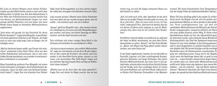 Produktbild Die drei unheimlichen Geschenke