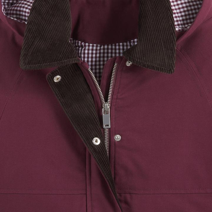 Immagine prodotto La Redoute Collections Mantel mit Kapuze