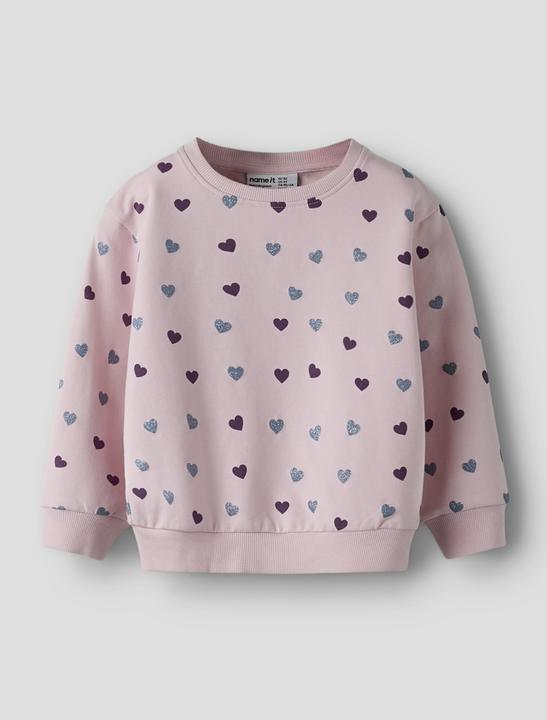 Produktbild Name it Bio-Baumwoll Sweatshirt