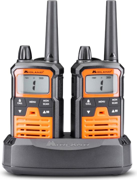 Midland XT70 Pro Hobby & Work (12 km)