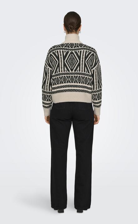 Image du produit Only ONLFELICIA Pull en maille Pull en maille (L)