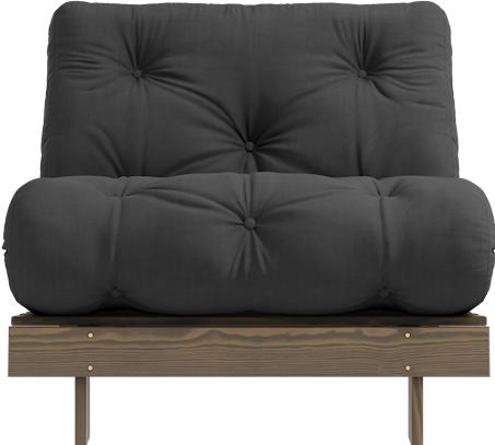 Actual product image Karup Design Roots (Sofa bed, 1-seater)