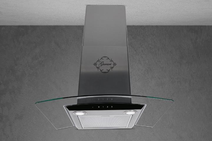 Image du produit Gurari GCH E 610 X +GCH T 465 IS 60 BL PRIME