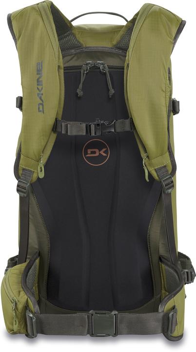 Actual product image Dakine Poacher 22 (22 l)