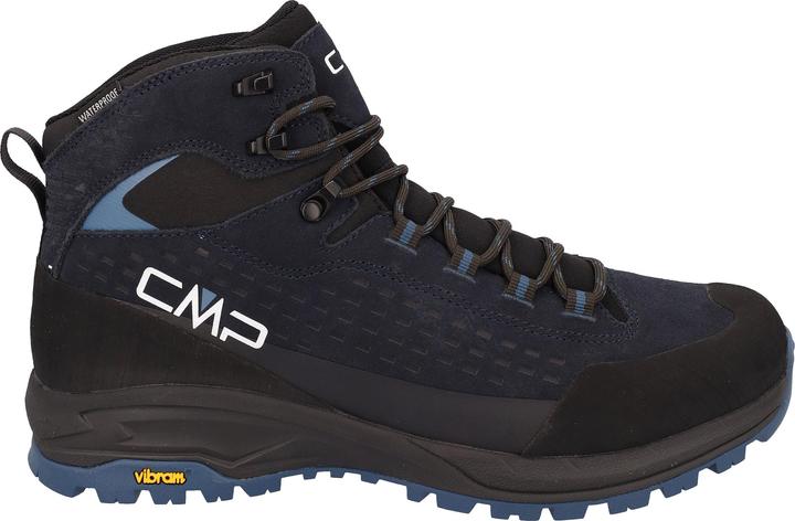 Produktbild CMP Campagnolo Vertyx Mid-Stiefel (41)
