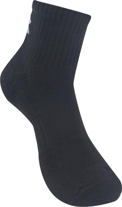 Produktbild Under Armour TC Quarter 3er Pack Socken (3er Pack, M)