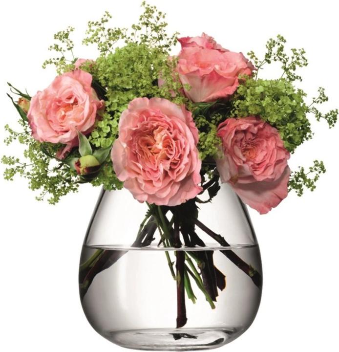 Produktbild LSA Flower Bouquet Tischvase H17cm - klar (1 x)