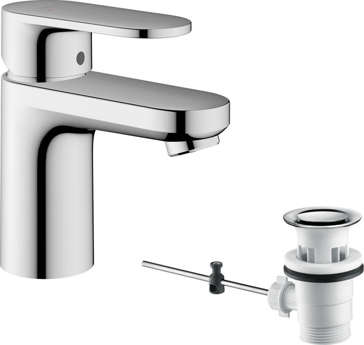 Actual product image hansgrohe EH-WT-MI VERNIS Blend 70