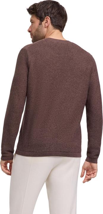 Produktbild Falke FAV Structured Cotton Crew Neck m (S)