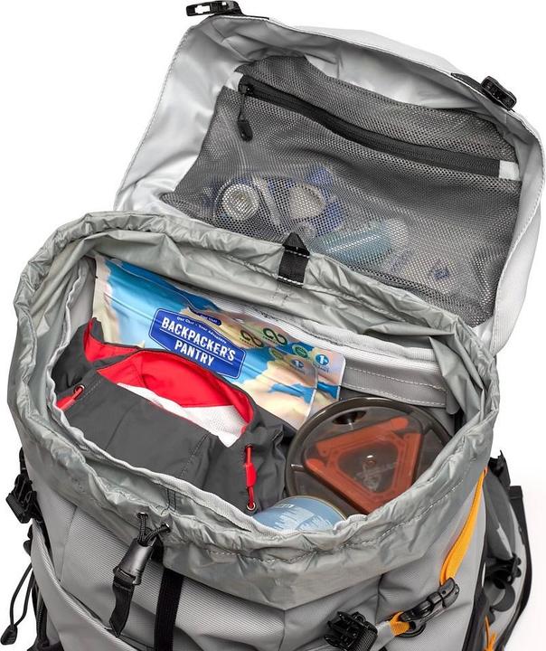 Image du produit Lowepro PhotoSport Pro 55L AW III (M-L) (Sac à dos photo, 57 l)