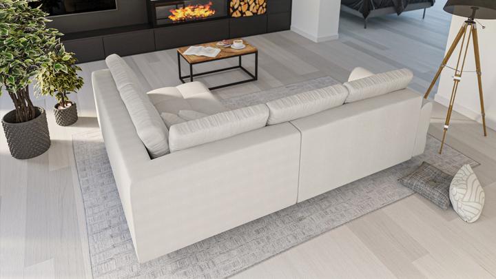 Produktbild Ropez Ariella (Ecksofa)