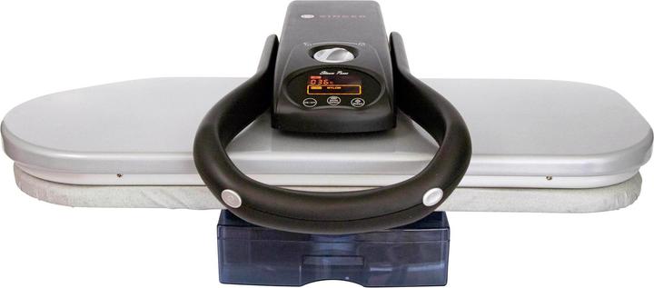 Image du produit Singer Bügelpresse ESP260T (1785 W, 70 g/min)