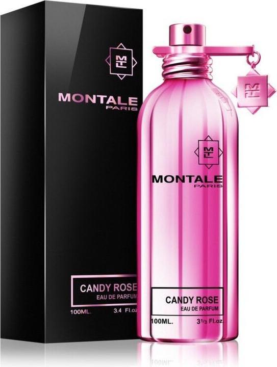 Produktbild Montale Candy Rose (Eau de Parfum, 100 ml)
