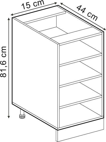 Actual product image Vicco R-Line