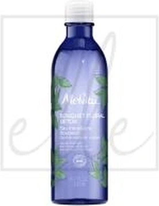Produktbild Melvita Mizellar Rein Wasser (Mizellenwasser, 200 ml)
