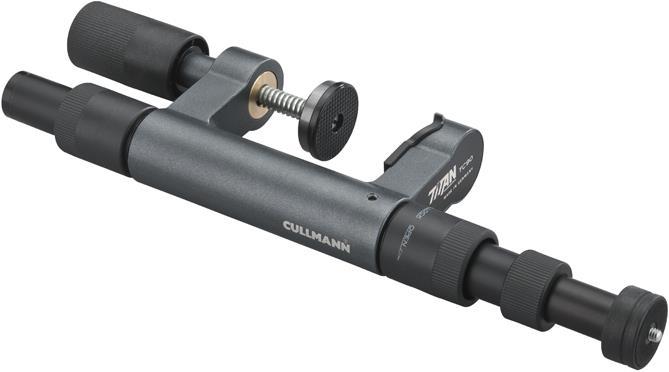 Produktbild Cullmann Titan TC90 Klemme (Stativklemme)