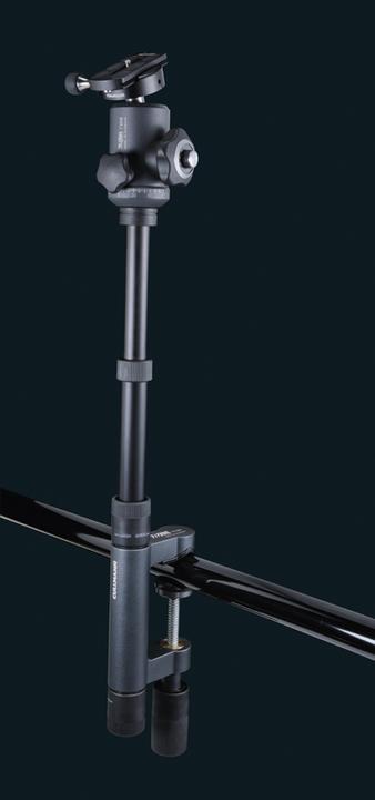 Produktbild Cullmann Titan TC90 Klemme (Stativklemme)