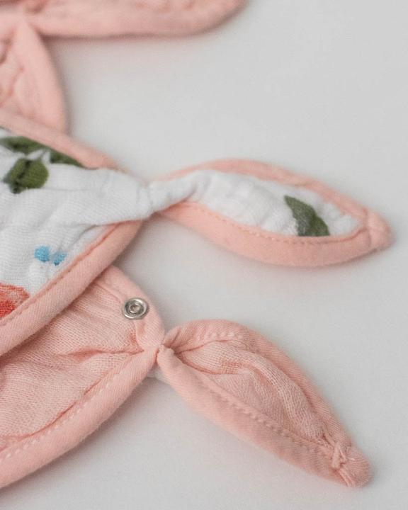 Produktbild little unicorn Bandana Bib (0 Monate)