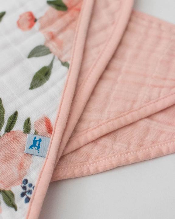 Produktbild little unicorn Bandana Bib (0 Monate)