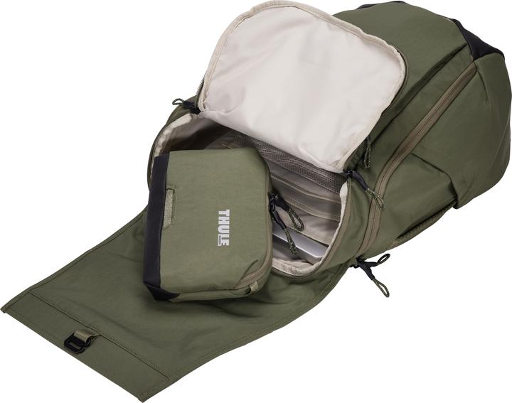 Produktbild Thule Paramount Crossbody 2L - Soft Green (14")