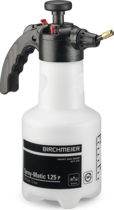Actual product image Birchmeier Spray-Matic (1.25 l)
