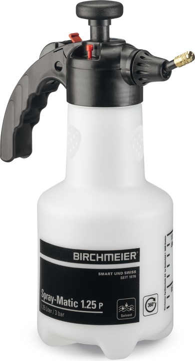 Produktbild Birchmeier Spray-Matic (1.25 l)