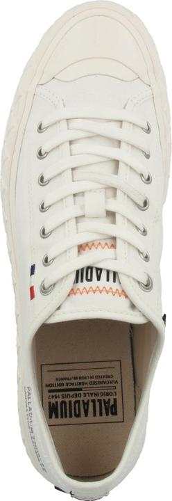 Actual product image Palladium Palla Ace Canvas (41)