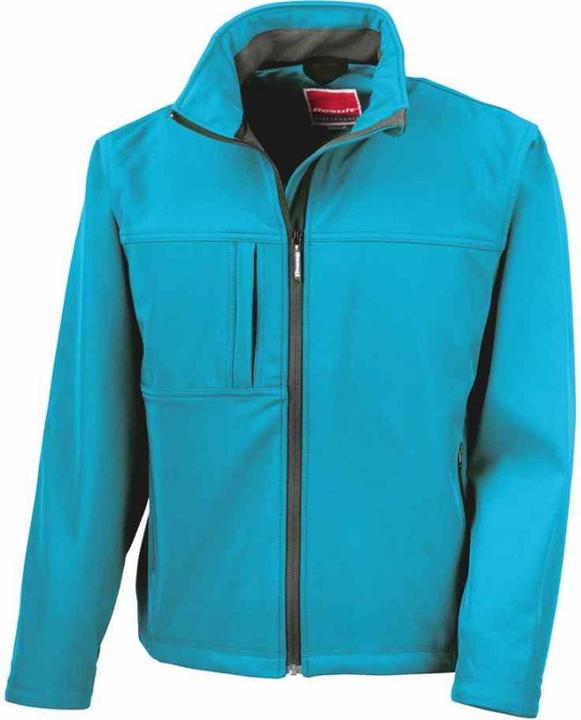 Produktbild Regatta Classic Softshelljacke (XL)