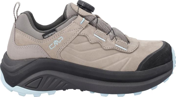 Produktbild CMP Campagnolo Juukat Low Fitgo WP (42)