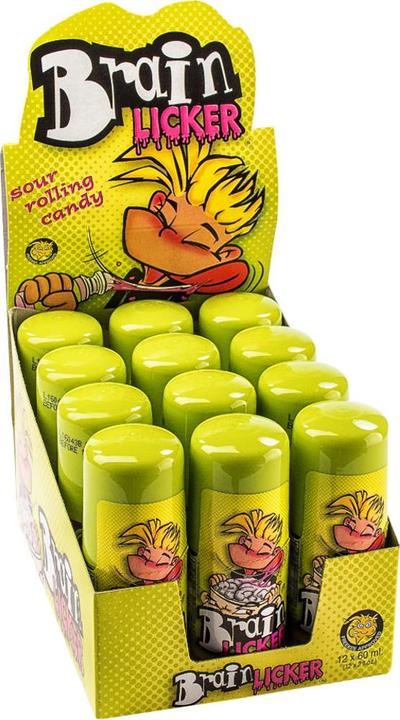 Immagine prodotto Freekee Leccacervelli (1 pz., 60 g)