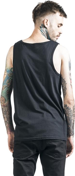 Produktbild Pink Floyd Logo Circle (M)