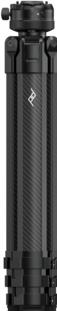 Actual product image Peak Design Pro Lite Tripod - Black (Carbon, Metal, Plastic)